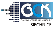 Gminne Centrum Kultury w Siechnicach