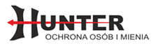 Agencja ochrony Hunter