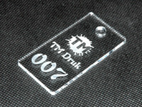 Numerki na stoliki - prosto od producenta