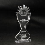 Statuetka na Pierwszą Komunię