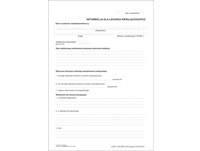 Druki medyczne - Dolnyśląsk - Wrocław, Oława, Oleśnica, Siechnice, Brzeg