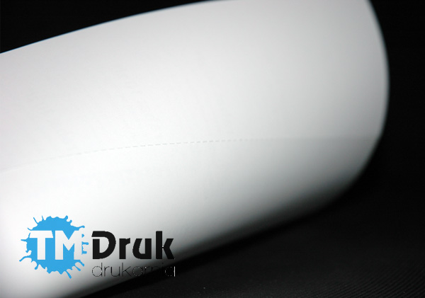 Ulotka reklamowa dla sklepu formatu A5