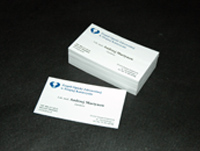 Wizytówki Ośrodek Zdrowia - Święta Katarzyna