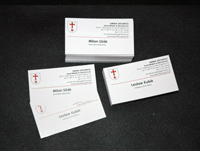 Wizytówki Urząd Gminy Siechnice