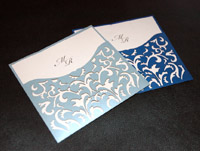 Zaproszenia na różne okazje - TM Druk