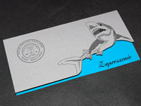 Zaproszenia z okazji rocznic powstania związku, firmy, i nie tylko. Zaproszenia na zamówienie