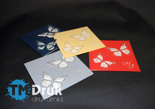 Producent zaproszeń na różne okazje