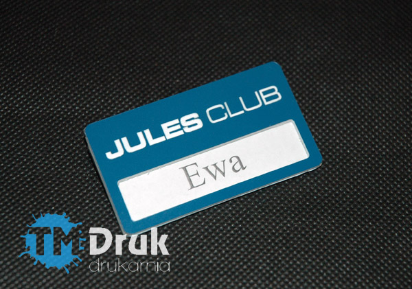 Grawerownaie i cięcie laminatów grawerskich