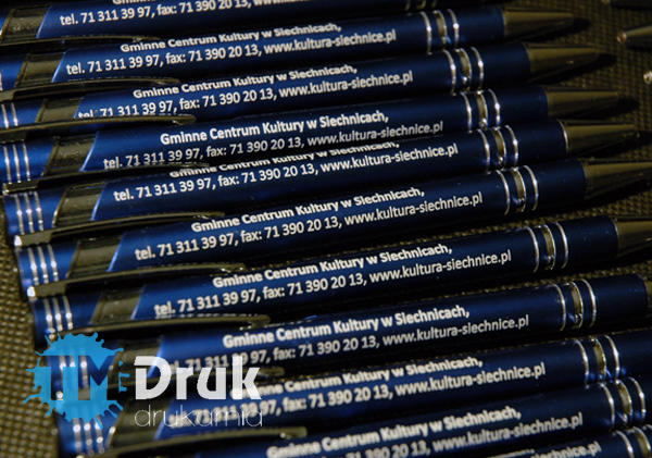 Nadruki grawerem, Wrocław, Oława, Oleśnica, Opole, Brzeg