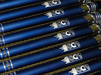 Grawerowanie metalowych długopisów