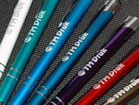 Dlugopisy reklamowe z grawerem