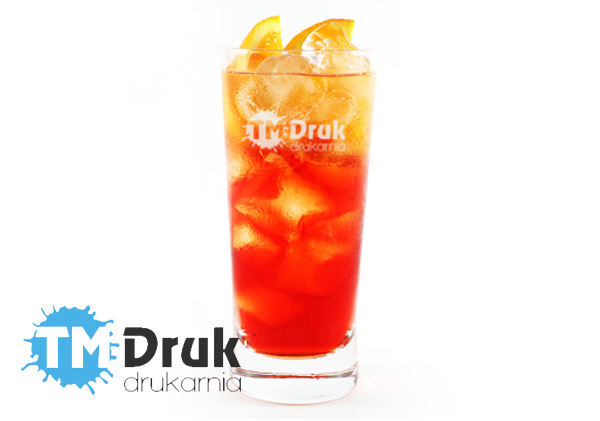 Grawerowanie szklanek