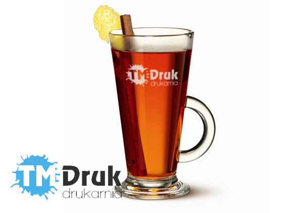 Grawerowanie szkła - TM Druk - Siechnice, Wrocław, Oława, Opole, Brzeg