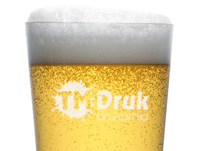 Grawerowanie szklanek do piwa