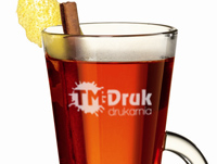 Grawerowanie, znakowanie szkła - Wrocław, Oława, Opole, Brzeg