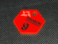 Marki narzędziowe z logiem firmy