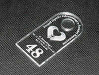 Zawieszki do Ośrodków Zdrowia