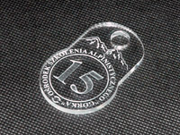 Numerki - zawieszki do pokoji w pensjonatach