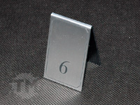 Numerki na stoliki - prosto od producenta