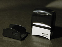 TM Druk wykonujemy pieczątki na terenie dolnego śląska (Wrocław, Oława, Oleśnica, Siechnice)