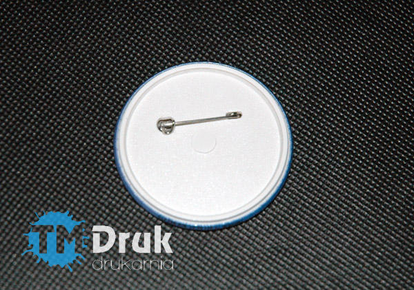 Tanie przypinki, badge, pinsy, buttony, znaczki na agrafce - Wrocław, Oława, Oleśnica, Brzeg, Siechnice