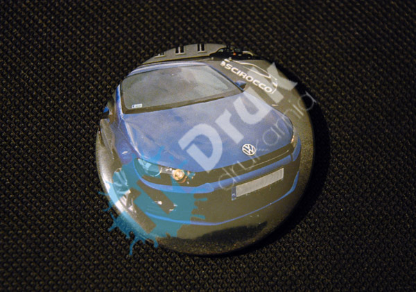 Dla klubów samochodowych - Przypinki, badge, znaczki na agrafce, buttony reklamowe - zamawiaj bezpośrednio od producenta