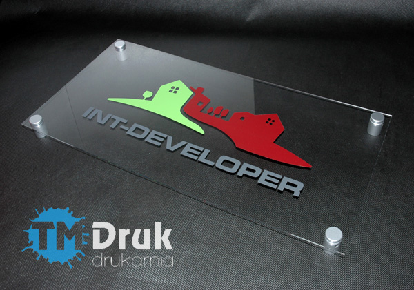 Szyldy, tablice reklamowe z logo, nr telefonu - Wrocław, Brzeg, Oława, Oleśnica, Święta Katarzyna, Siechnice