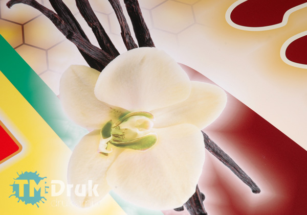 Szyldy reklamowe, tablice firmowe z drukowaną grafiką