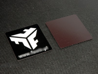 Magnetyczne szyldy reklamowe na samochód