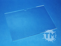 Producent tanich tabliczek, plakatwoników na wymienną treść z plexi