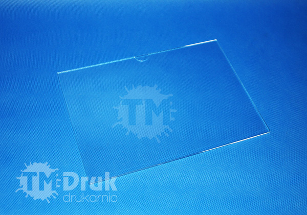 Koszulki, plakatowniki, tabliczki na wymienną treść, bezpośrednio od producenta. Warszawa, Wrocław, Gdańsk, Gdynia, Kraków