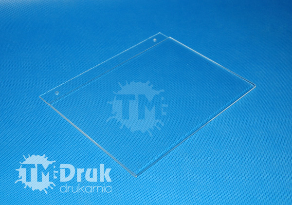 Koszulki, plakatowniki, tabliczki na wymienną treść, bezpośrednio od producenta. Warszawa, Wrocław, Gdańsk, Gdynia, Kraków