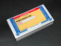 Kontrolki do gaśnic prosto od producenta