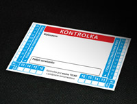 Tanie kontrolki na gaśnice - Wrocław, Oława, Oleśnica, Brzeg, Siechnice