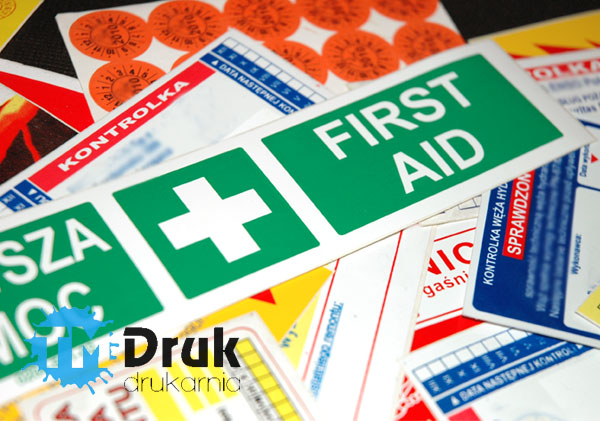 Kontrolki na gaśnice - Wrocław, Oława, Oleśnica, Brzeg, Siechnice