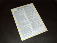 Instrukcja ogólna BHP - Wrocław, Oława, Oleśnica, Brzeg, Siechnice