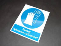 Grawer na metalach powlekanch