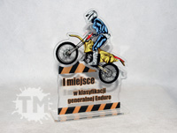 Trofea, nagrody dla uczestników zawodach, mistrzostwach sportowych