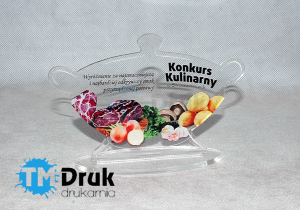 Statuetki, nagrody i trofea na konkursy, festiwale, galle i zawody, bezpośrednio od producent