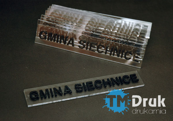 Cięcie pleksi, plexy o grubości 8mm - Wrocław, Oława, Oleśnica, Siechnice